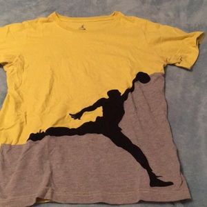 Jordan Shirt
